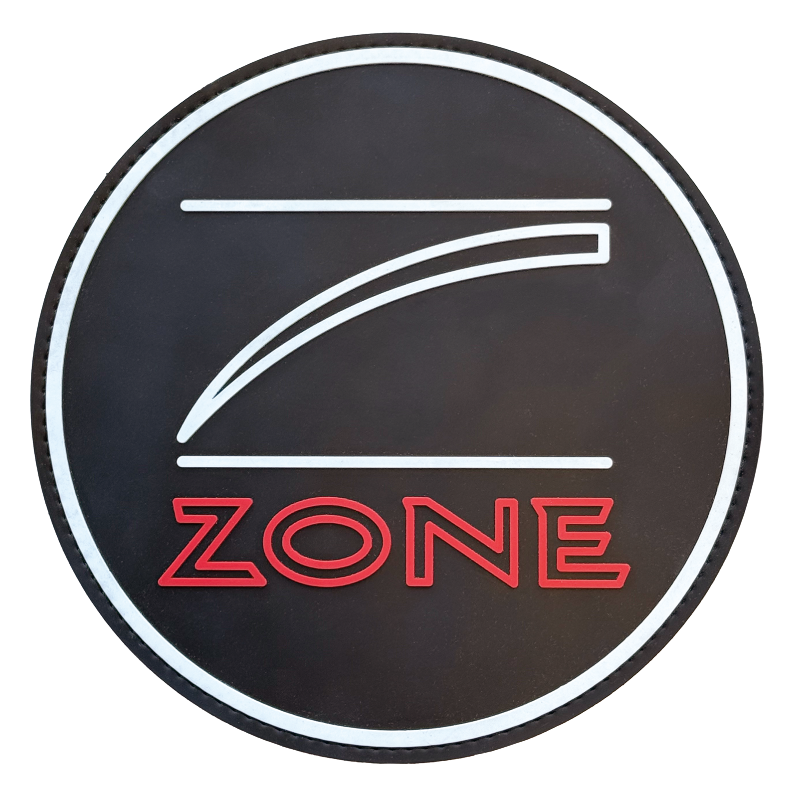Danger Zone Rubber Shammy | Brunswick Bowling