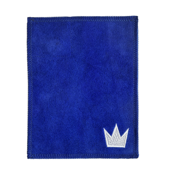 Brunswick Blue Magnet Shammy