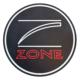 Brunswick Danger Zone Rubber Shammy FRONT 1600x1600, for Danger Zone Rubber Shammy (thumbnail 1)