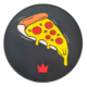 Brunswick Pizza Rubber Shammy 1600x1600 B, for Pizza Rubber Shammy (thumbnail 1)