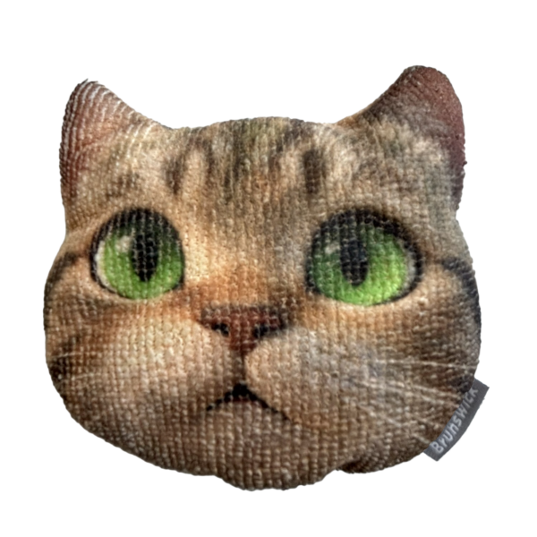 Cat Grip Sack