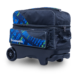 Brunswick Punisher Double Roller Blue Green 2025 3qtr Right Handle 1600x1600, for Punisher Double Roller - Blue / Green (thumbnail 1)