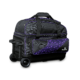 Brunswick Zone Double Roller Prism 3qtr Right Purple 1600x1600, for Zone Double Roller - Purple Prism (thumbnail 2)