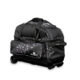 Brunswick Zone Double Roller Prism Black 3qtr Right View 1600x1600, for Zone Double Roller - Black Prism (thumbnail 1)