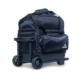 Brunswick Zone Single Roller Black 2025 3qtr Left Wheels 1600x1600, for Zone Single Roller - Black (thumbnail 11)