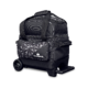 Brunswick Zone Single Roller Prism Grey 3qtr Left 1600x1600, for Zone Single Roller - Black Prism (thumbnail 1)