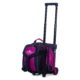 Brunswick Zone Single Roller Raspberry 2025 3qtr Left Upright 1600x1600, for Zone Single Roller - Raspberry (thumbnail 11)