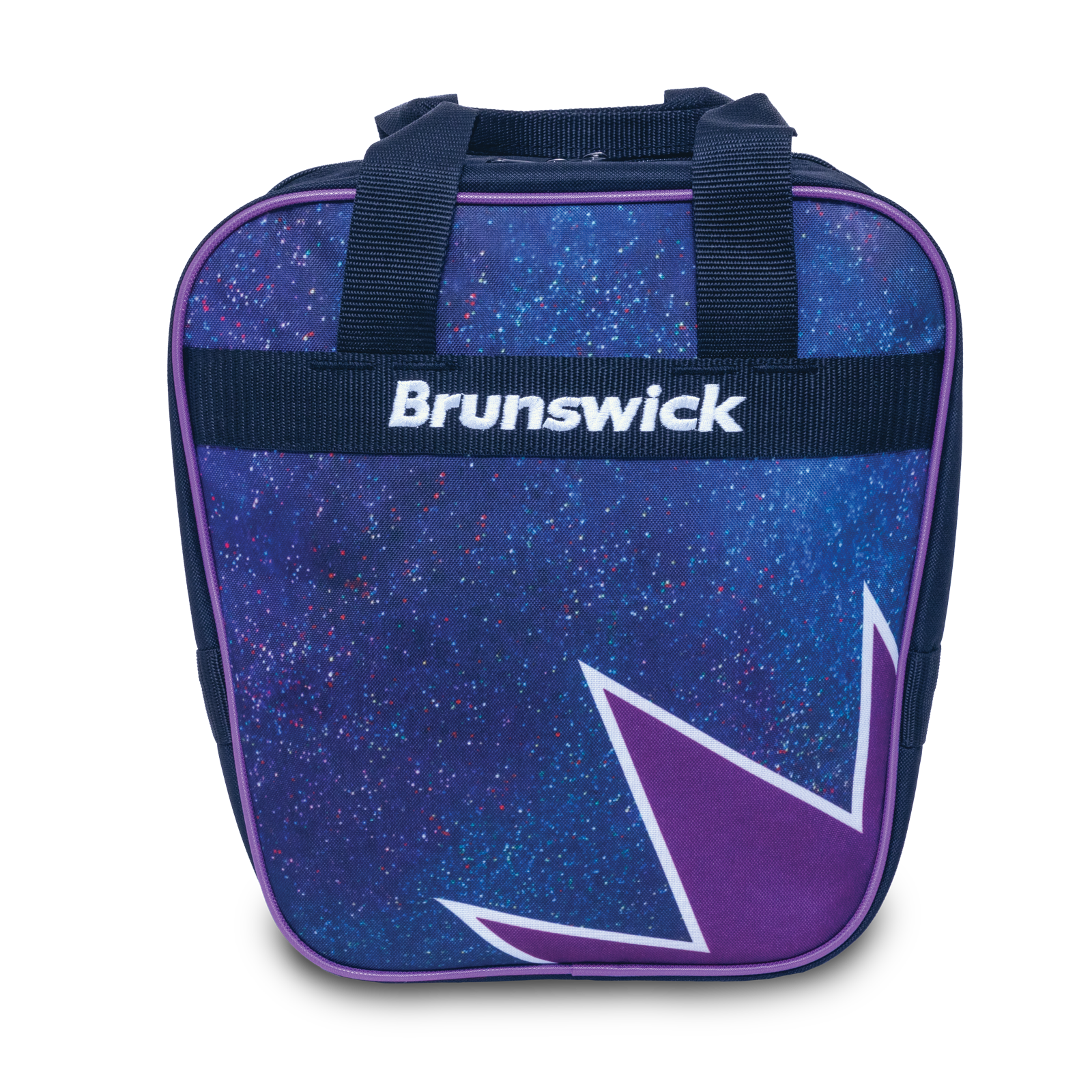 Spark Single Tote - Deep Space | Brunswick Bowling
