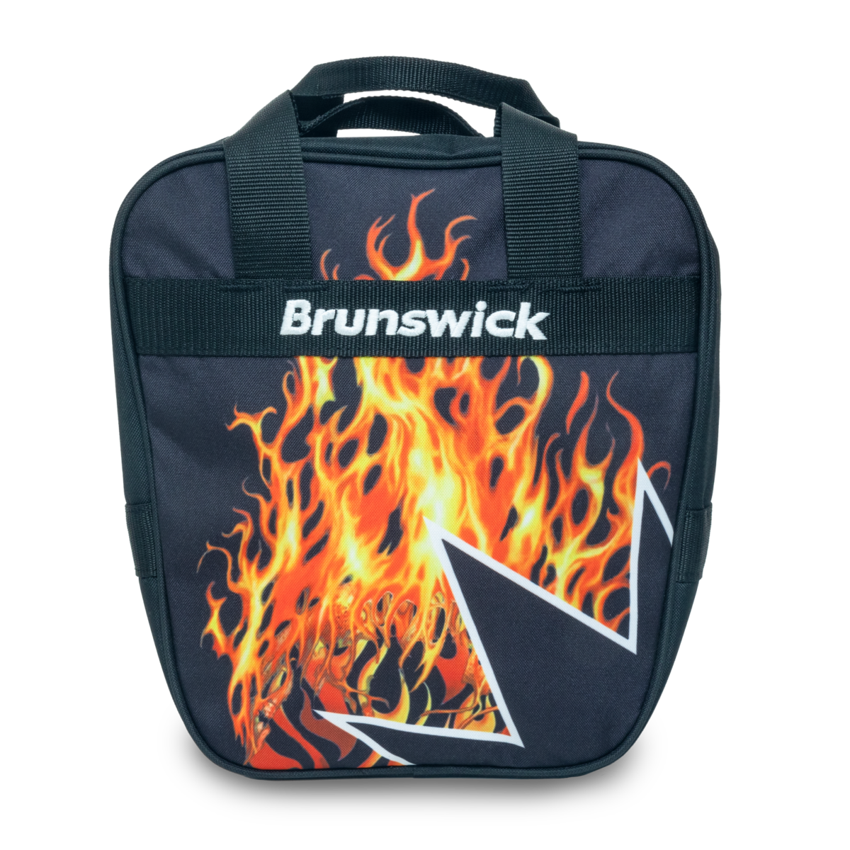 Spark Single Tote - Deep Space | Brunswick Bowling