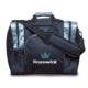 Brunswick Attack Single Tote 2025 Grey Straight 1600x1600, for Attack Single Tote - Grey (thumbnail 2)
