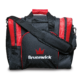 Brunswick Attack Single Tote 2025 Red Straight 1600x1600, for Attack Single Tote - Red (thumbnail 2)