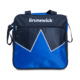 Brunswick Blast Single Tote Blue 2025 Front 1600x1600, for Blast Single Tote - Blue (thumbnail 9)