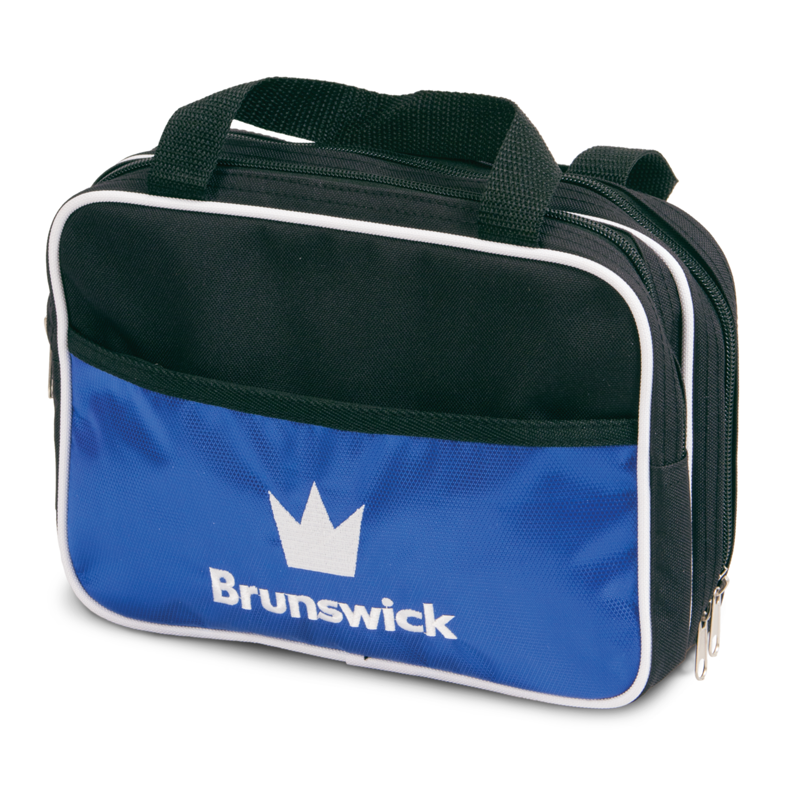 Brunswick ZONE Bowling Bag ボーリングバッグ Amazon.co.jp: [Brunswick] ボーリングバッグ。 Zone Double