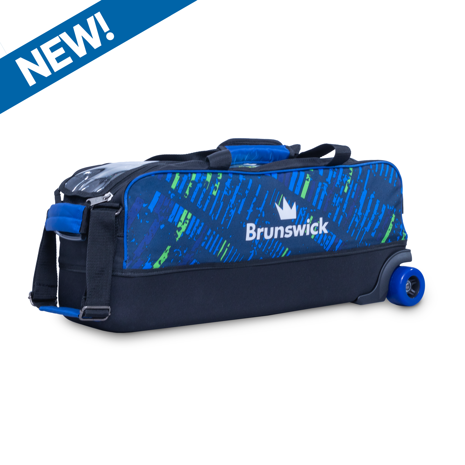 Punisher_Triple_Tote_Blue_Gree