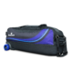 Brunswick Punisher Plus Blue Black 3qtr Right 1600x1600, for Punisher Plus Triple Tote (thumbnail 2)