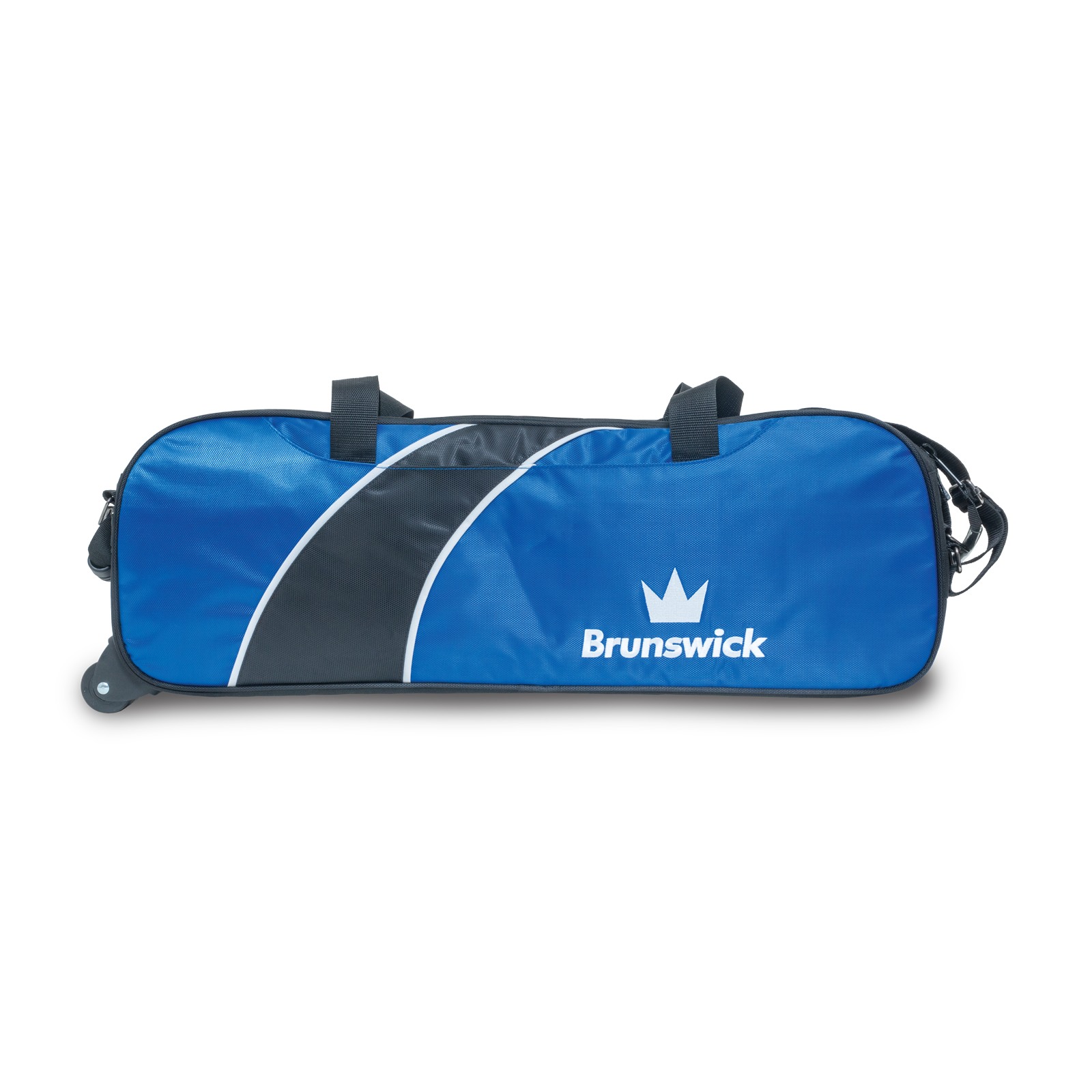 Edge Triple Tote Without Pouch | Brunswick Bowling