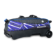 Brunswick Hybrid Blue White 3qtr Left 1600x1600, for Hybrid Triple Roller (thumbnail 4)