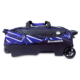 Brunswick Hybrid Blue White Front View 1600x1600, for Hybrid Triple Roller (thumbnail 3)