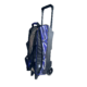 Brunswick Hybrid Blue White Upright 1600x1600, for Hybrid Triple Roller (thumbnail 1)