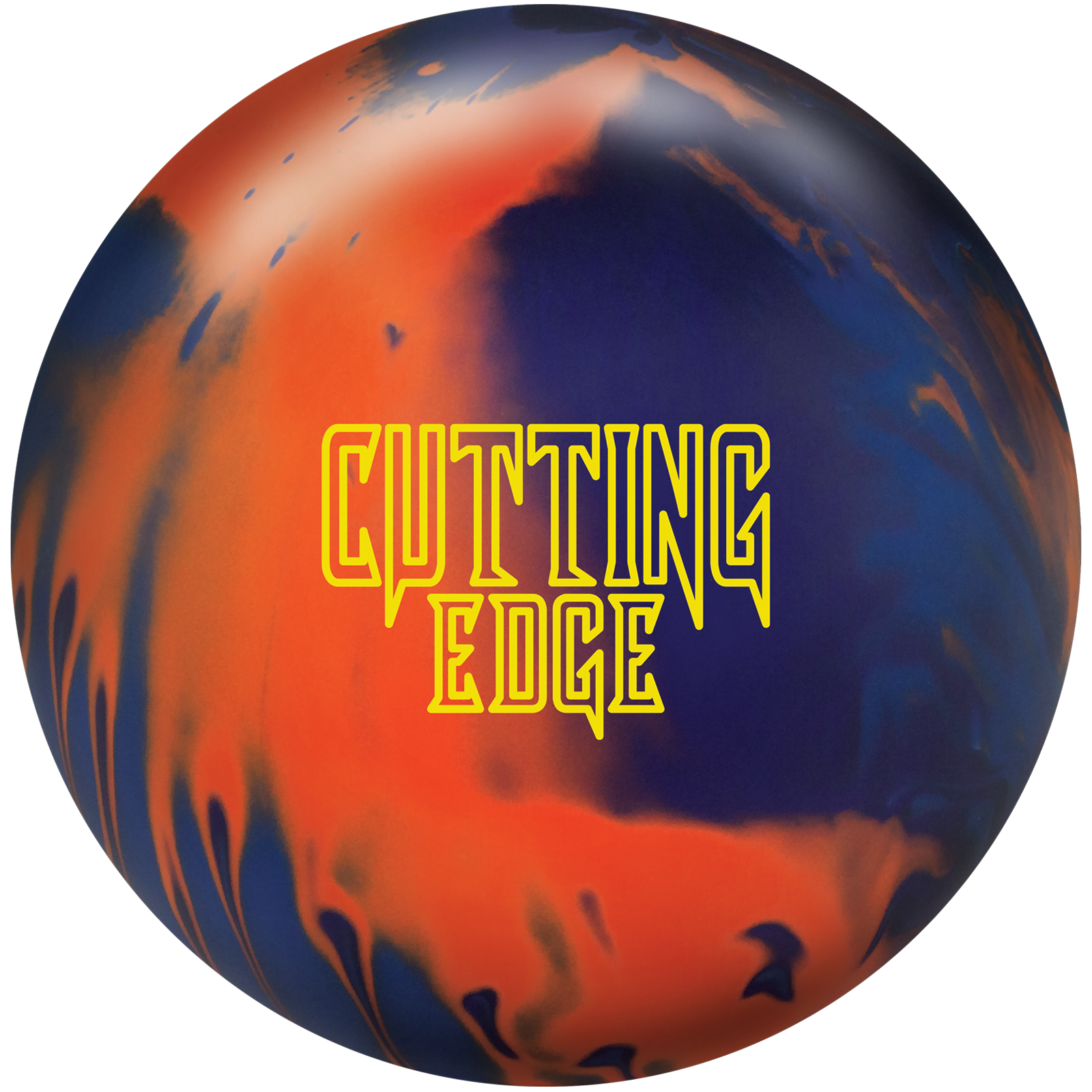 ボウリングボール CUTTING EDGE Cutting Edge Hybrid™ | Brunswick Bowling