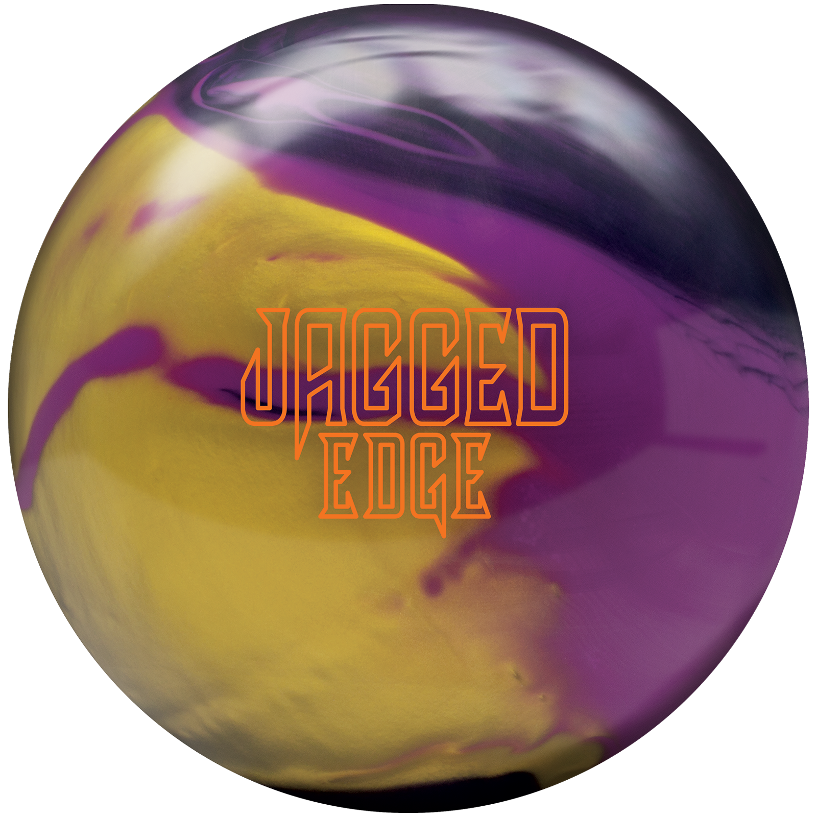 Jagged Edge Hybrid™ | Brunswick Bowling