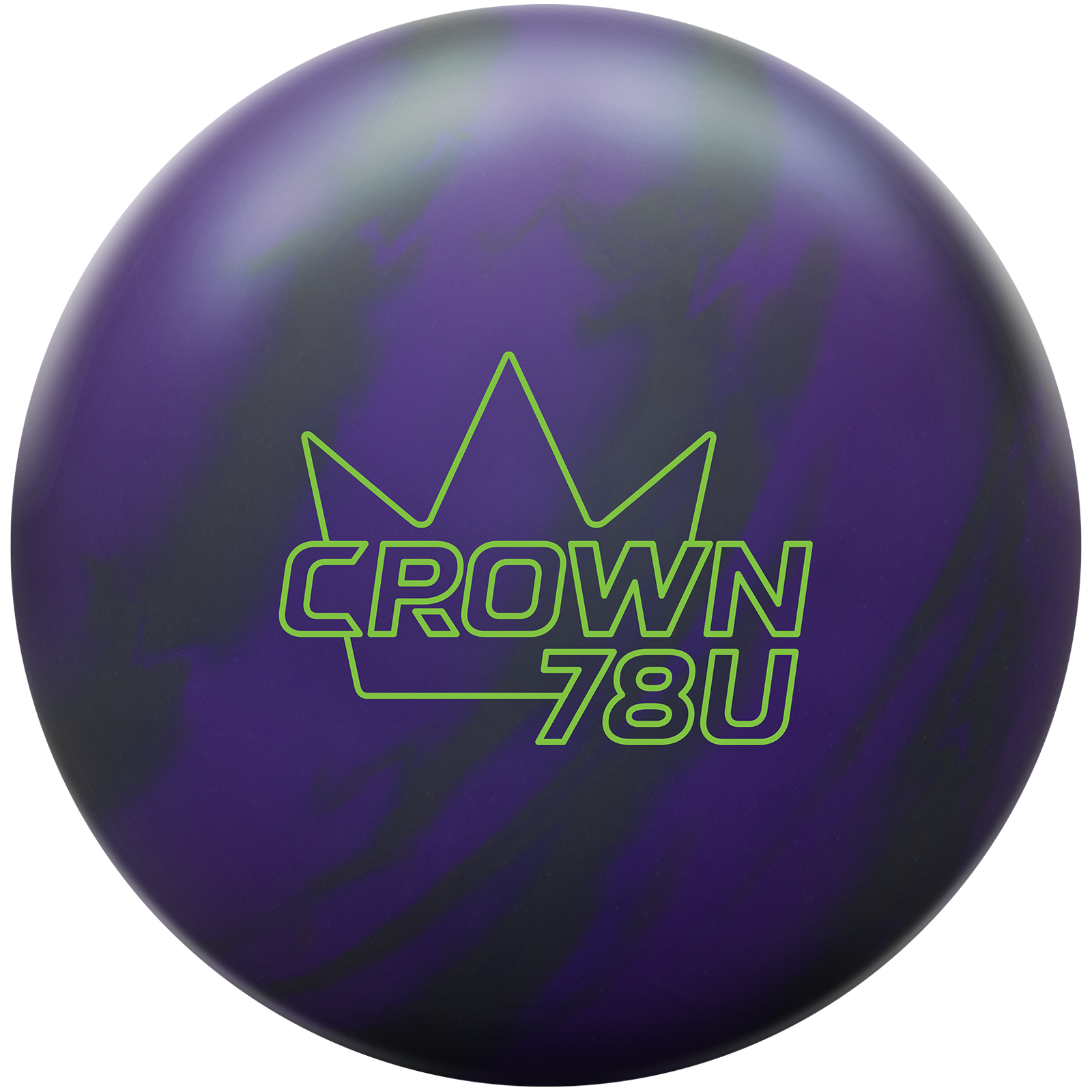 Crown 78U | Brunswick Bowling