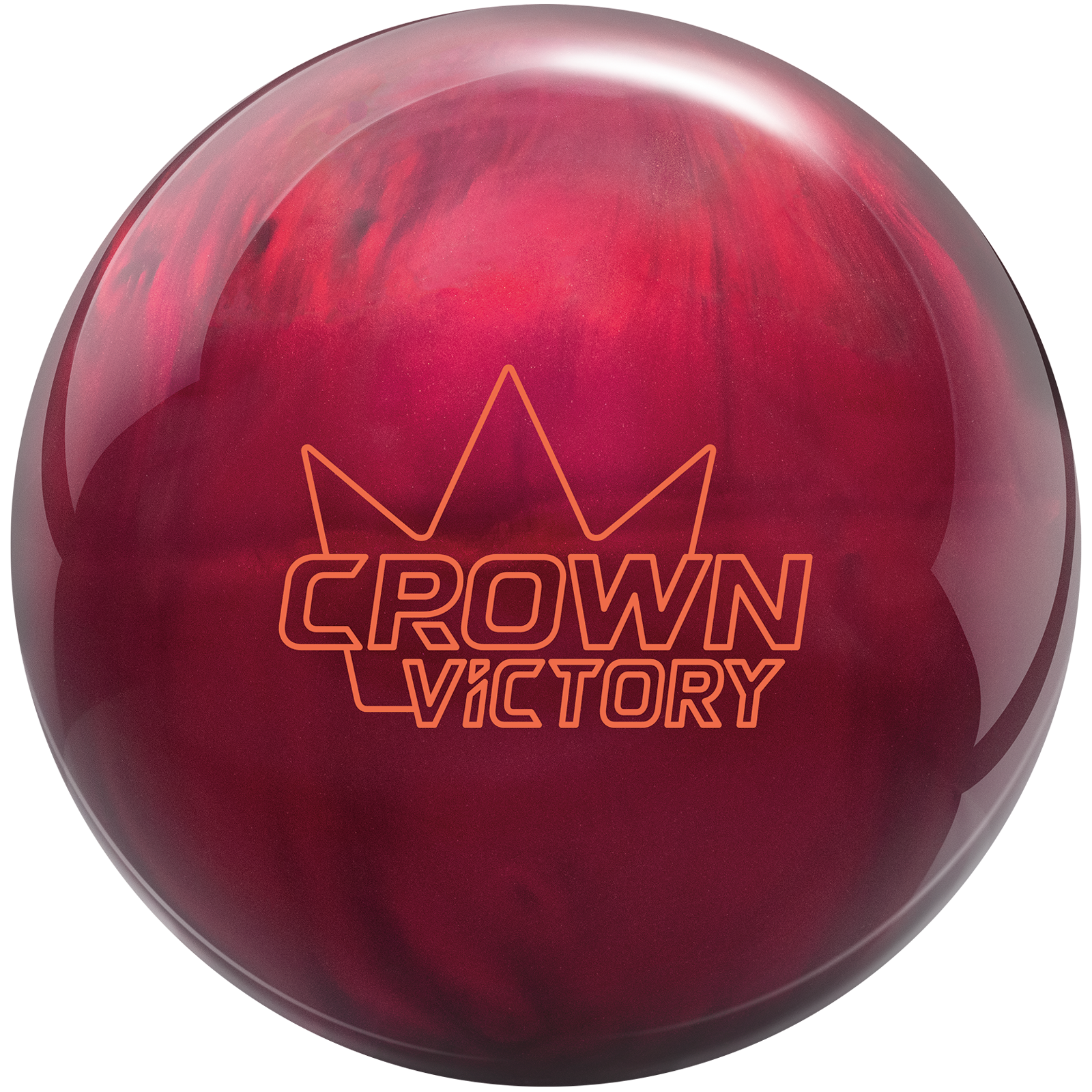 Crown Victory Pearl | Brunswick Bowling