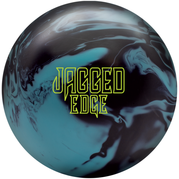 Jagged Edge Solid Ball