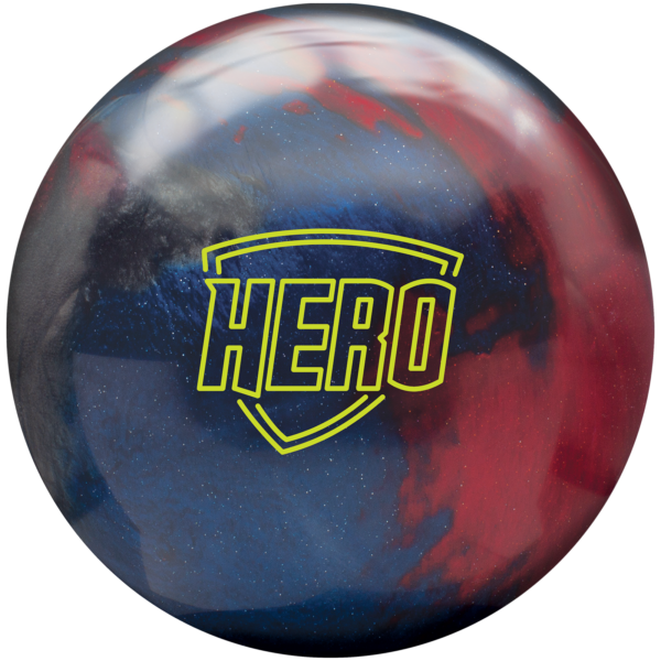 Hero Ball