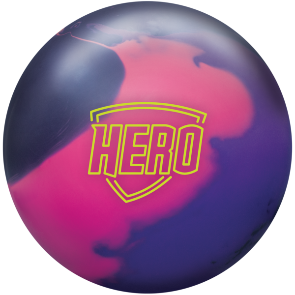 Hero Solid Ball