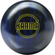 Karma Black Blue Solid 1600x1600, for Karma - Black / Blue Solid (thumbnail 1)