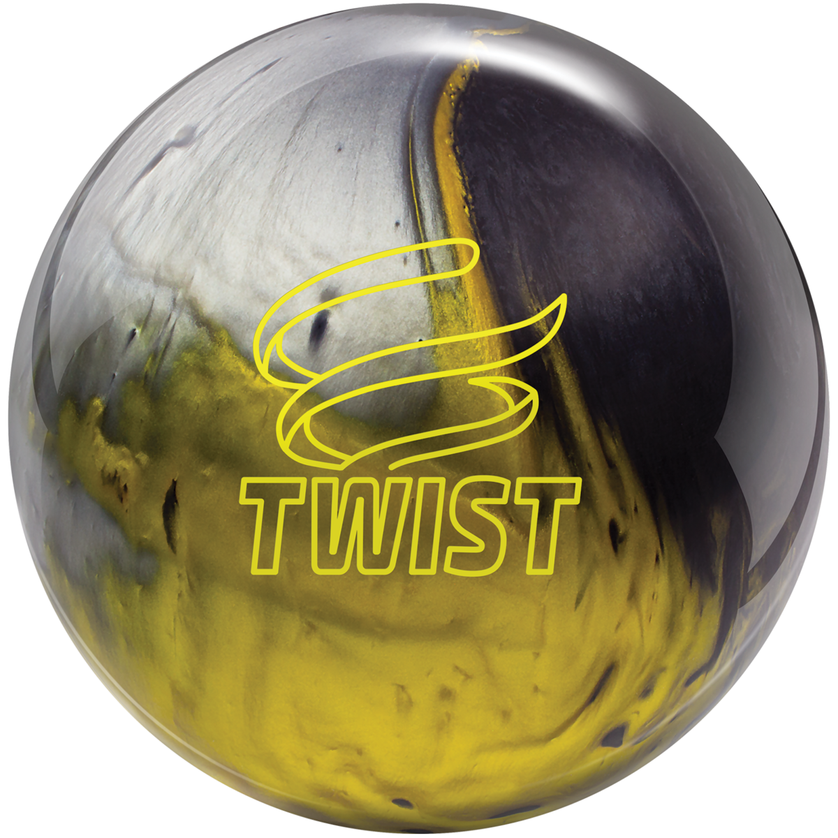 Brunswick Bowling Products roterende balbeker, blauw