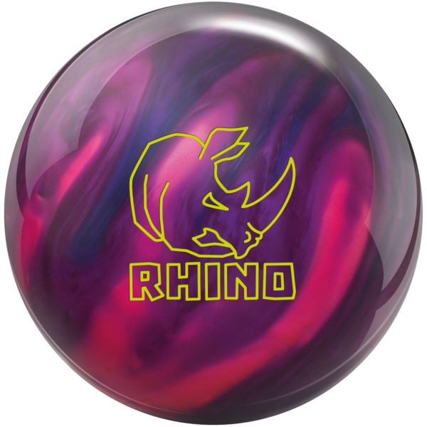 Rhino Purple Pink Berry 2026