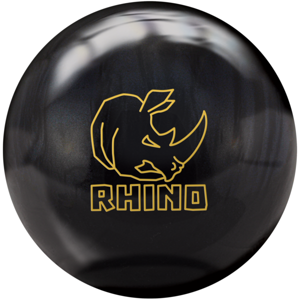 Rhino Black Pearl Ball