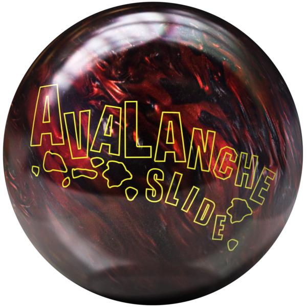 Avalanche Slide 1600x1600