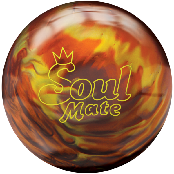 Soul Mate 1600x1600