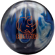 Rhino Black Blue Silver Pearl Ball, for Rhino - Black / Blue / Silver Pearl (thumbnail 1)