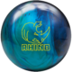Rhino Cobalt Aqua Teal Pearl Ball, for Rhino - Cobalt / Aqua / Teal Pearl (thumbnail 1)