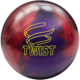 Twist Red Purple Ball, for Twist - Red / Purple (thumbnail 1)