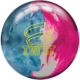 Twist Sky Blue Pink Snow Ball, for Twist - Sky Blue / Pink / Snow (thumbnail 1)