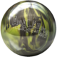 Avalanche Pearl 1600x1600, for Avalanche Black / Electric Green (thumbnail 1)