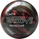Power Groove Black Pink Pearl 1600x1600, for Power Groove Reactive - Black / Pink Pearl (thumbnail 1)