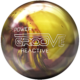 Power Groove Merlot Gold Pearl 1600x1600, for Power Groove Reactive - Merlot / Gold Pearl (thumbnail 1)
