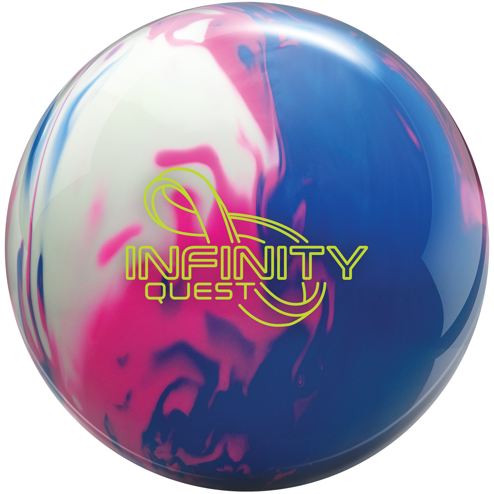 Infinity Quest | Brunswick Bowling