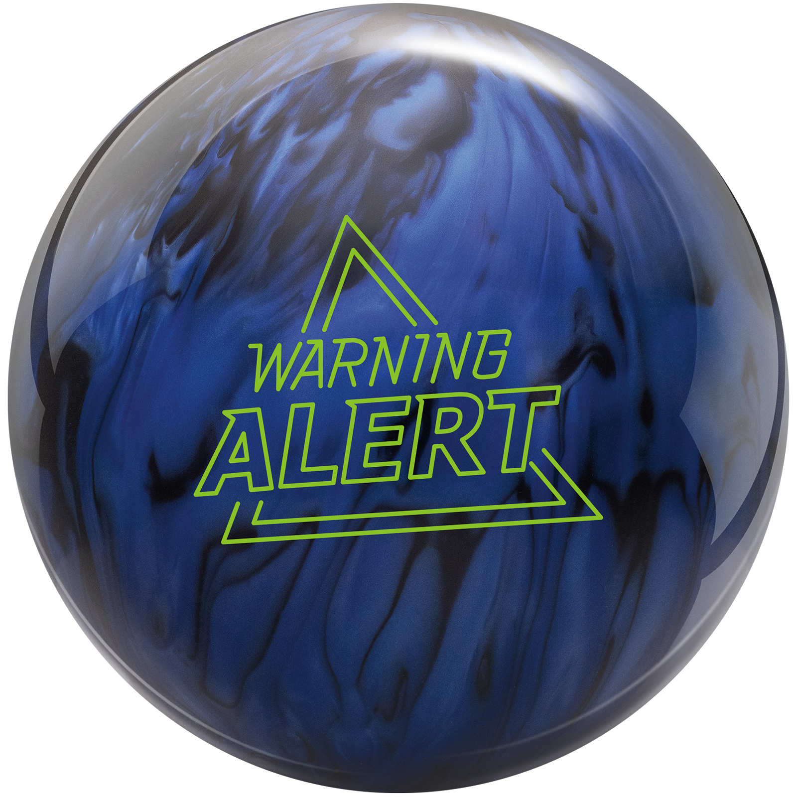 ブランズウィック　アラート　１５ポンド Warning Alert | Brunswick Bowling