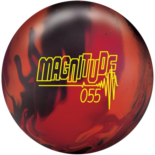 Magnitude 055 Ball