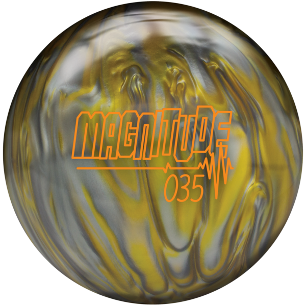 Magnitude 035 Pearl Ball