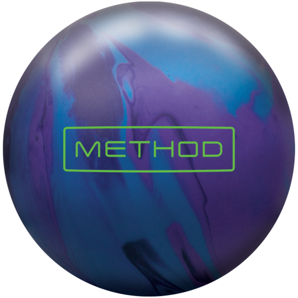 Method Solid Ball