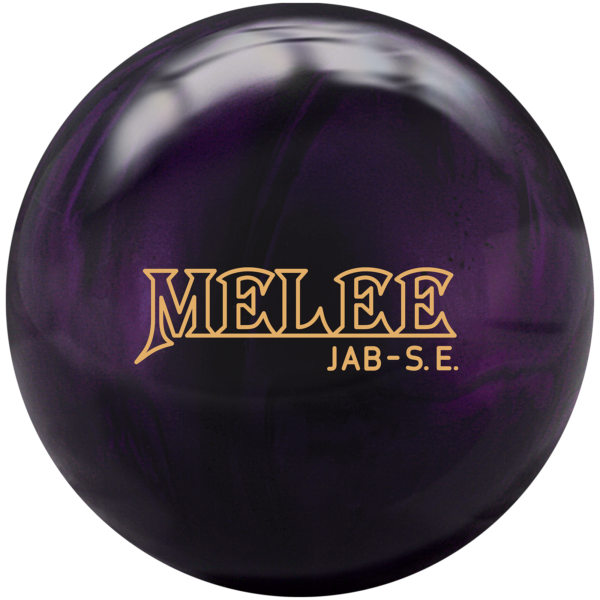 Melee Jab Special Edition Ball