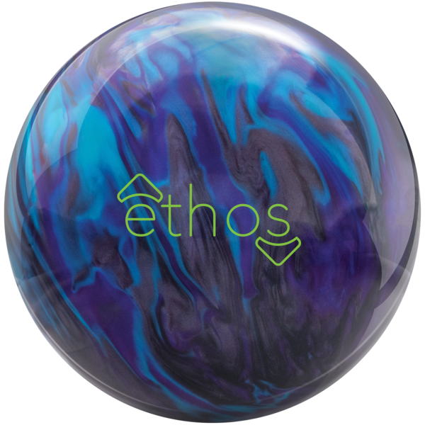 Ethos Bowling Ball